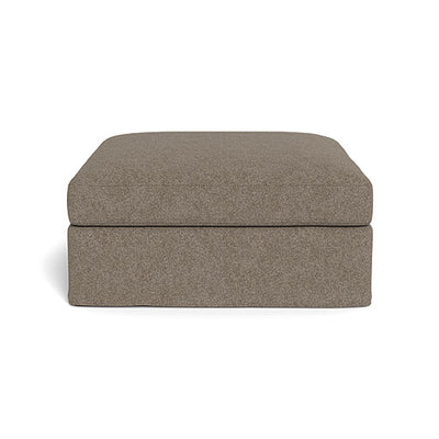 Serenity Upholstered Modular Ottoman