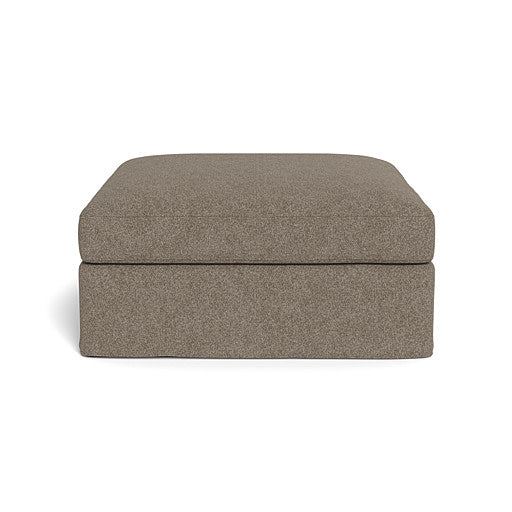 Serenity Fully Upholstered Modular Ottoman (108341)