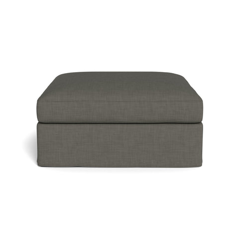 Serenity Upholstered Modular Ottoman