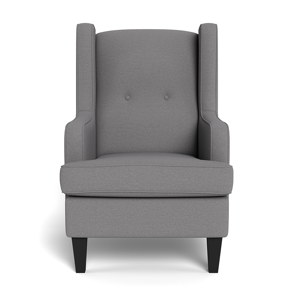 Stella Fully Upholstered 1 Seater (91305)