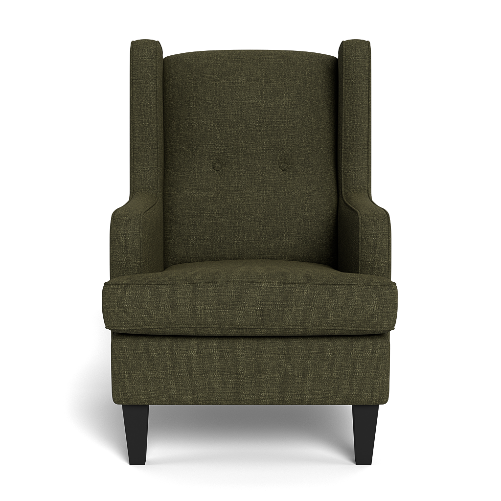 Stella Fully Upholstered 1 Seater (91298)