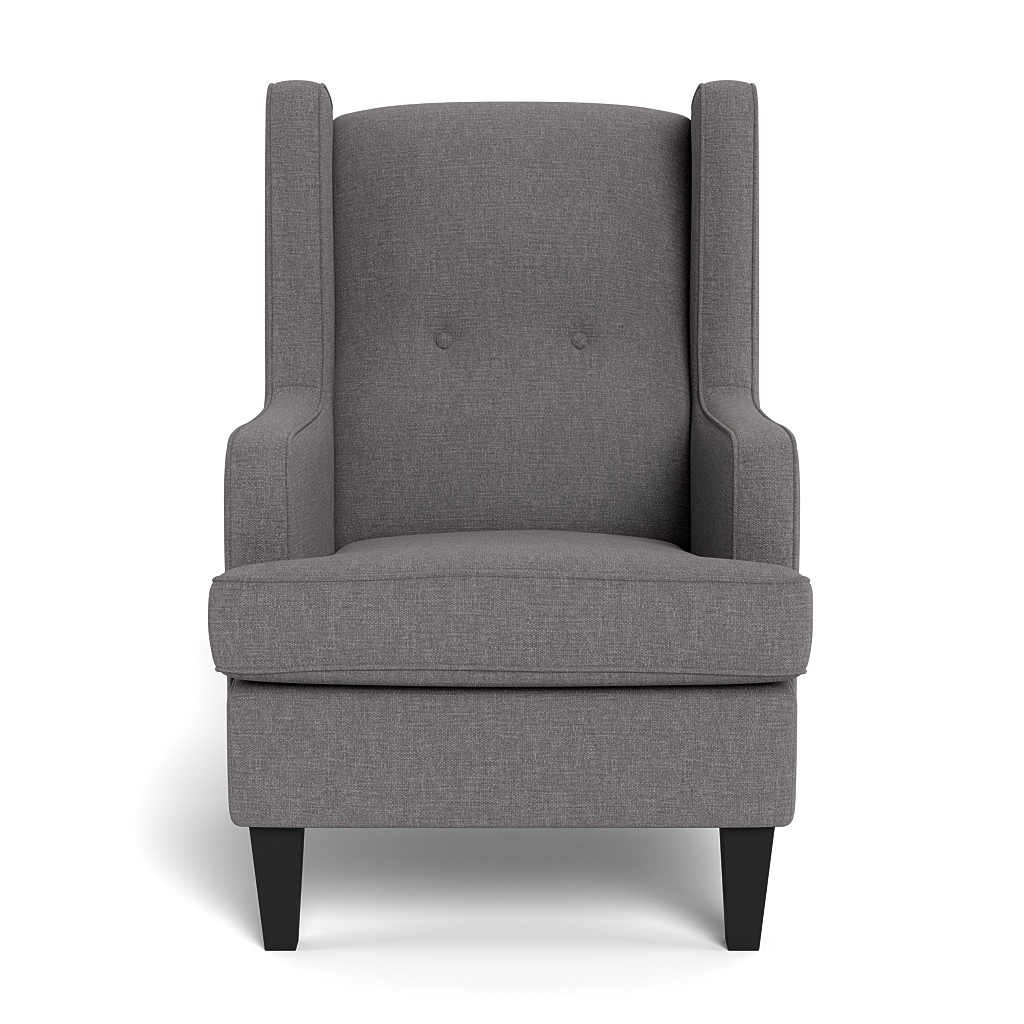 Stella Fully Upholstered 1 Seater (91301)