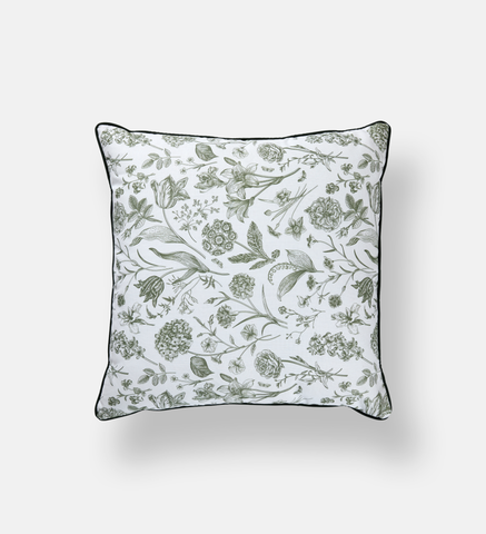 Sage Serenity Floral (89247)