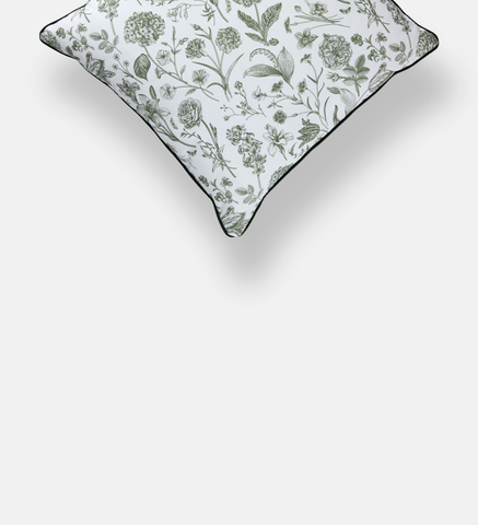 Sage Serenity Floral (89248)
