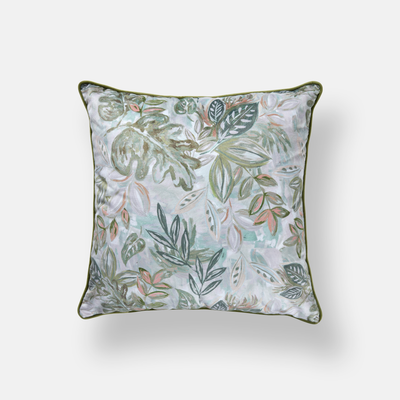 Serenity Print Scatter Cushion