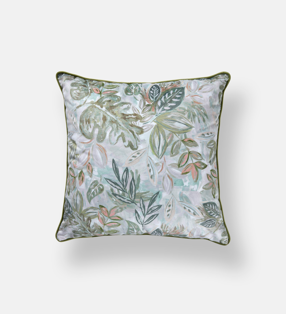 Sage Serenity Print (89251)