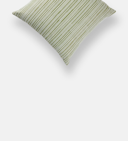 Sage Serenity Stripe (89255)