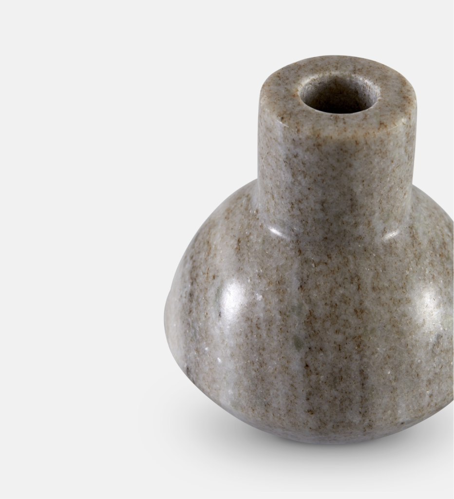 Sage Candle Holder (47550)