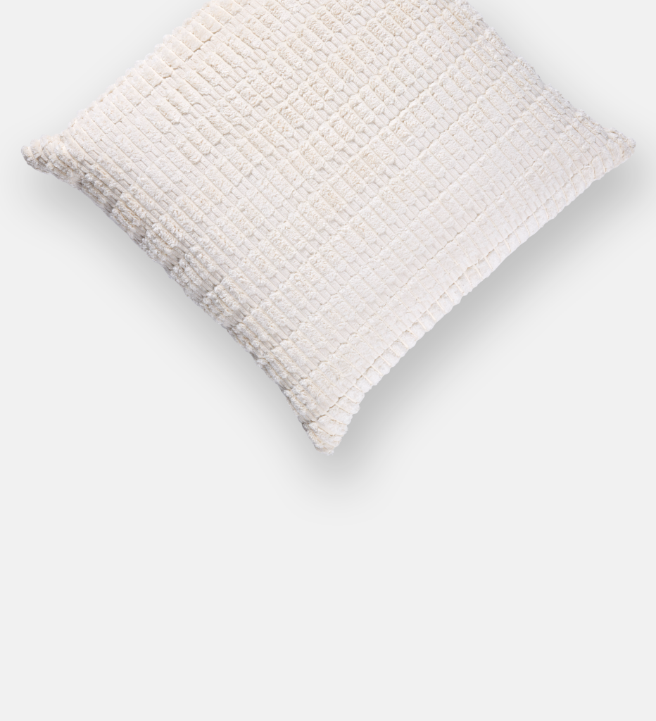 Tranquil Plush Scatter Cushion (92844)