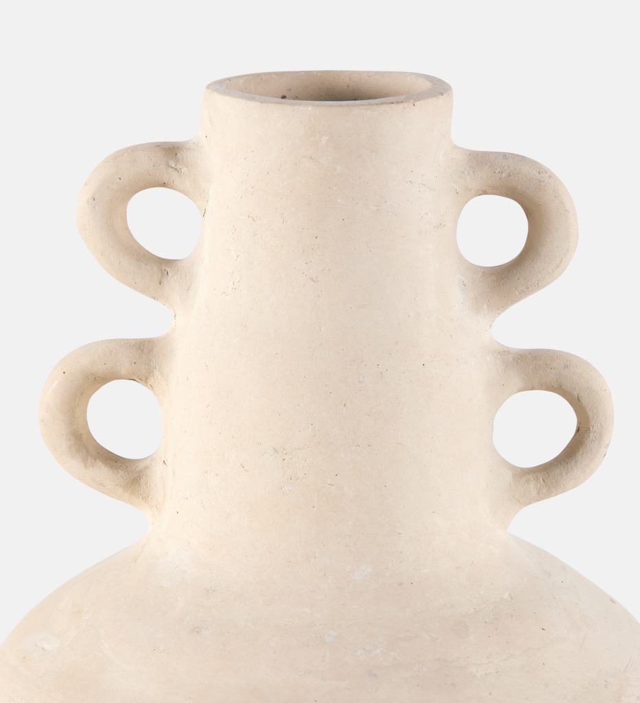 Sahara Detailed Vase (93431)