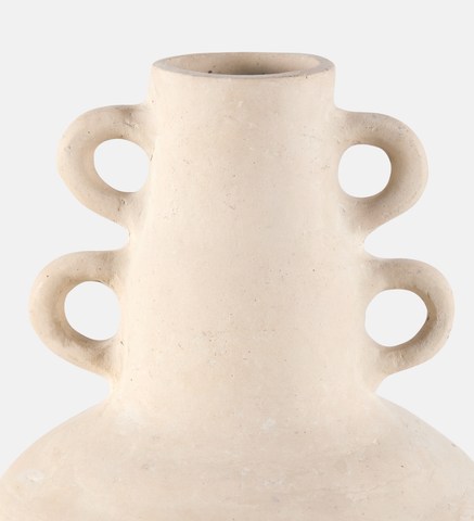 Sahara Detailed Vase (93431)