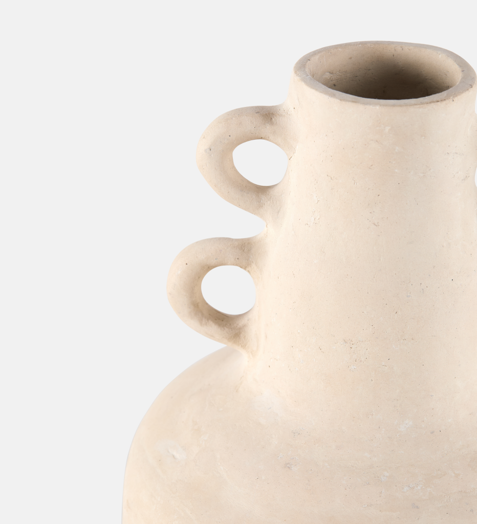Sahara Detailed Vase (93433)