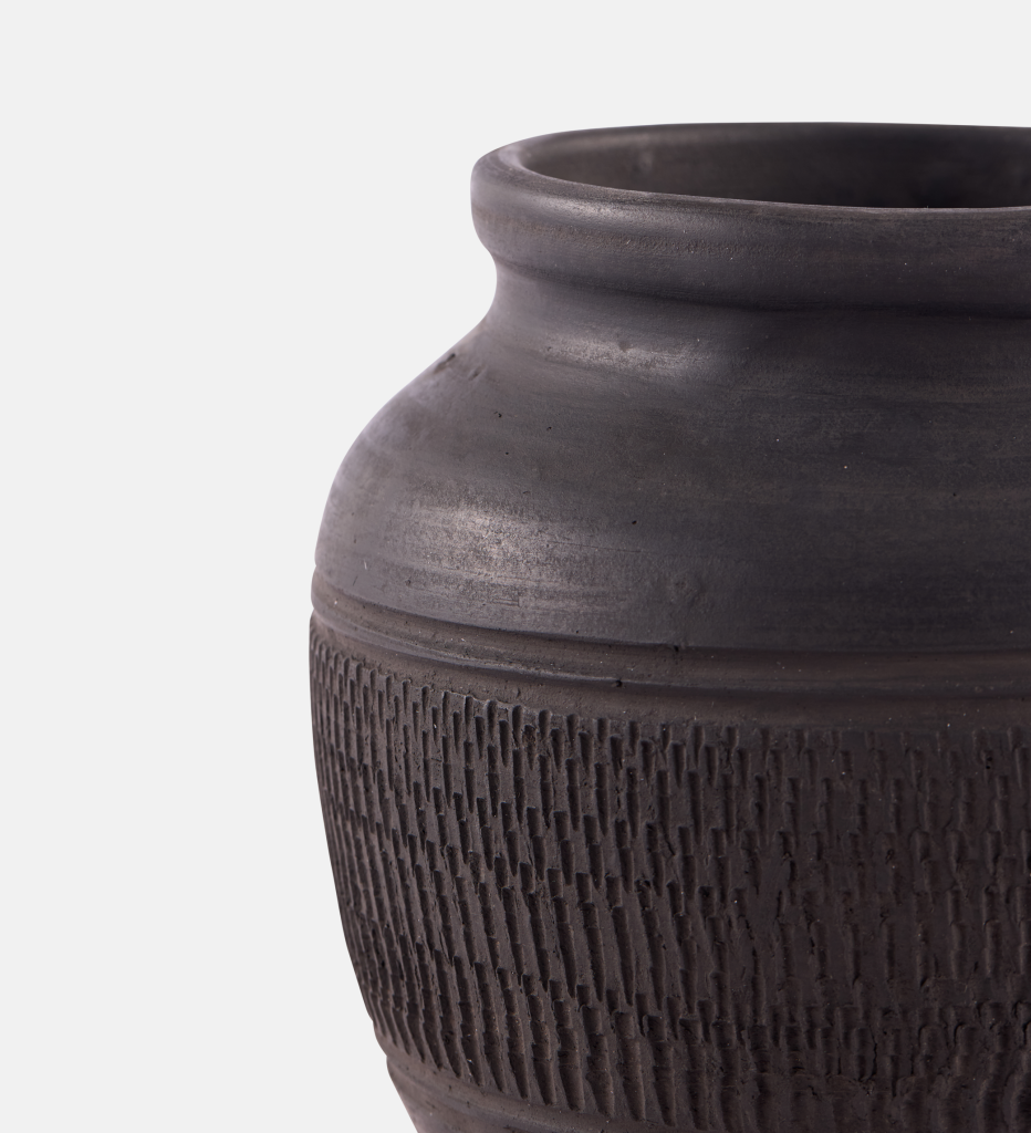 Sahara Detailed Vase (98946)