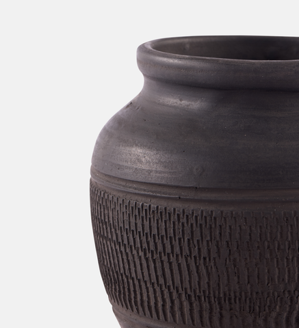 Sahara Detailed Vase (98946)