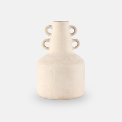 Sahara Detailed Vase