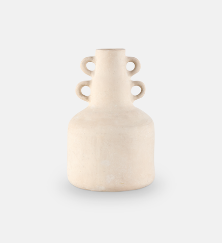 Sahara Detailed Vase (93432)