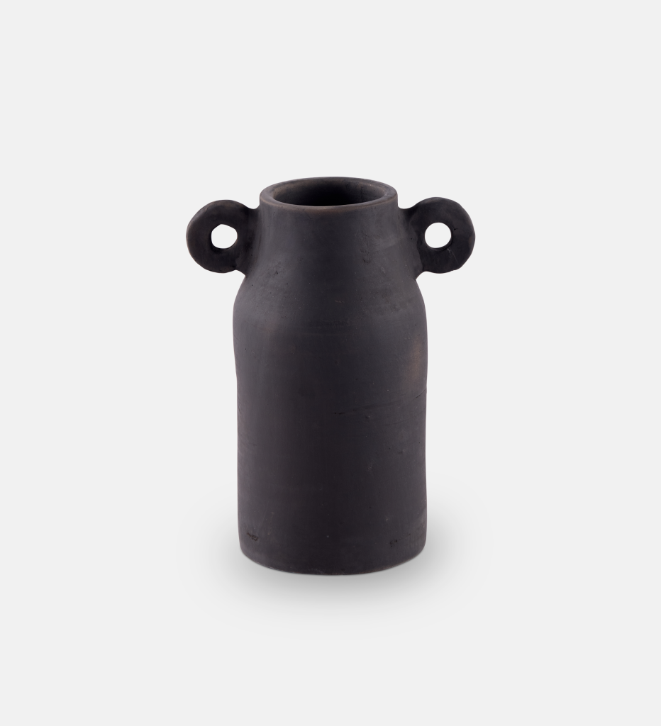 Sahara Vessel with handles (98907)