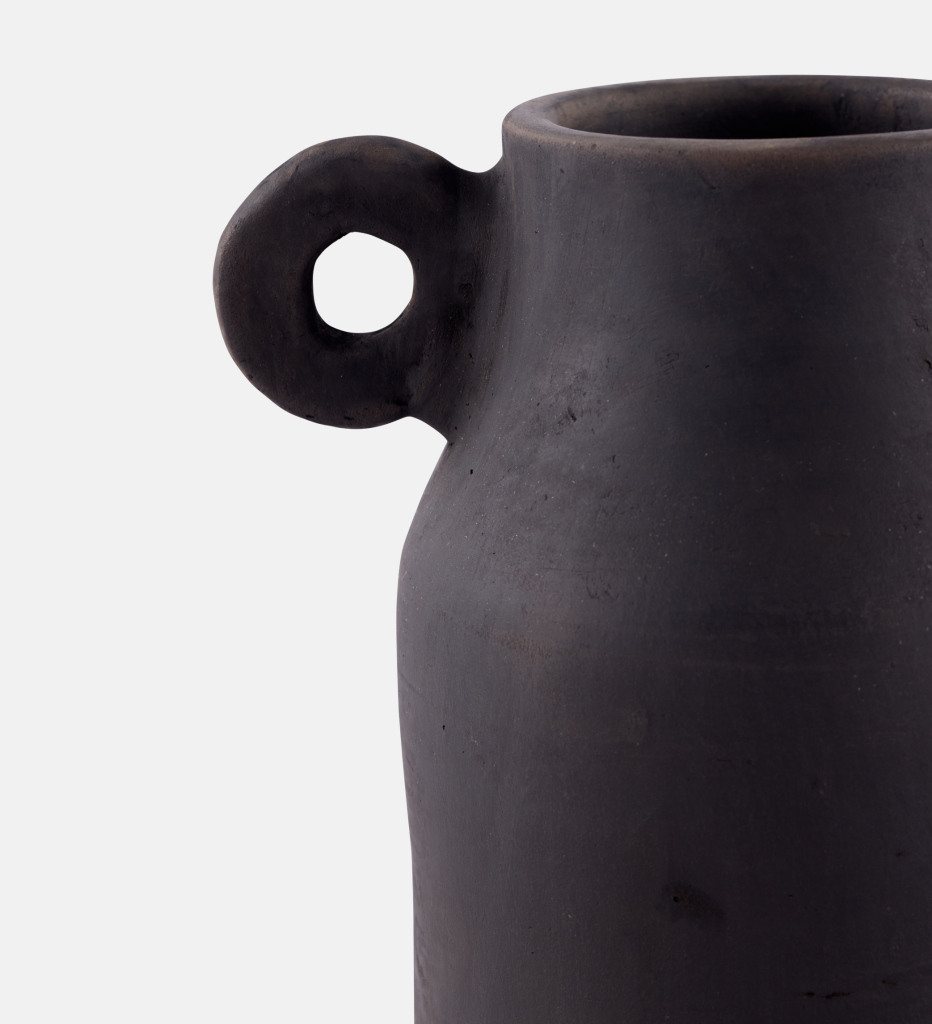Sahara Vessel with handles (98908)