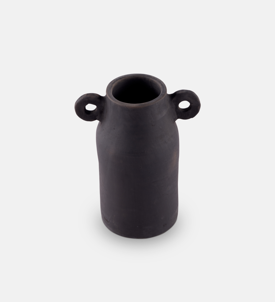Sahara Vessel with handles (98909)