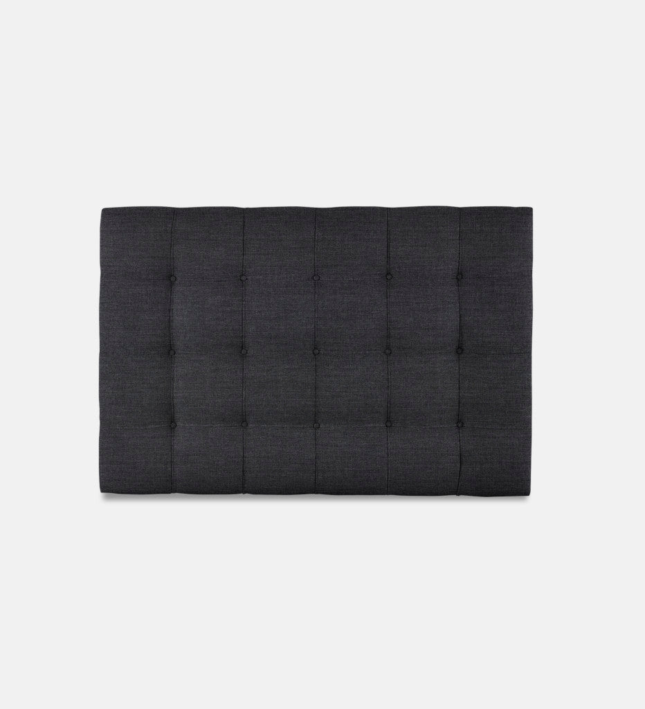 Salem Fully Up Headboard Double (90375)
