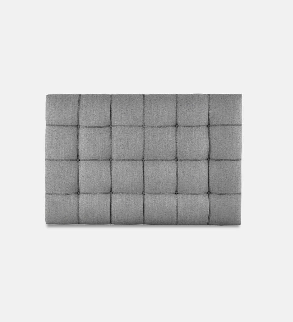 Salem Fully Up Headboard 3Quarter (90354)