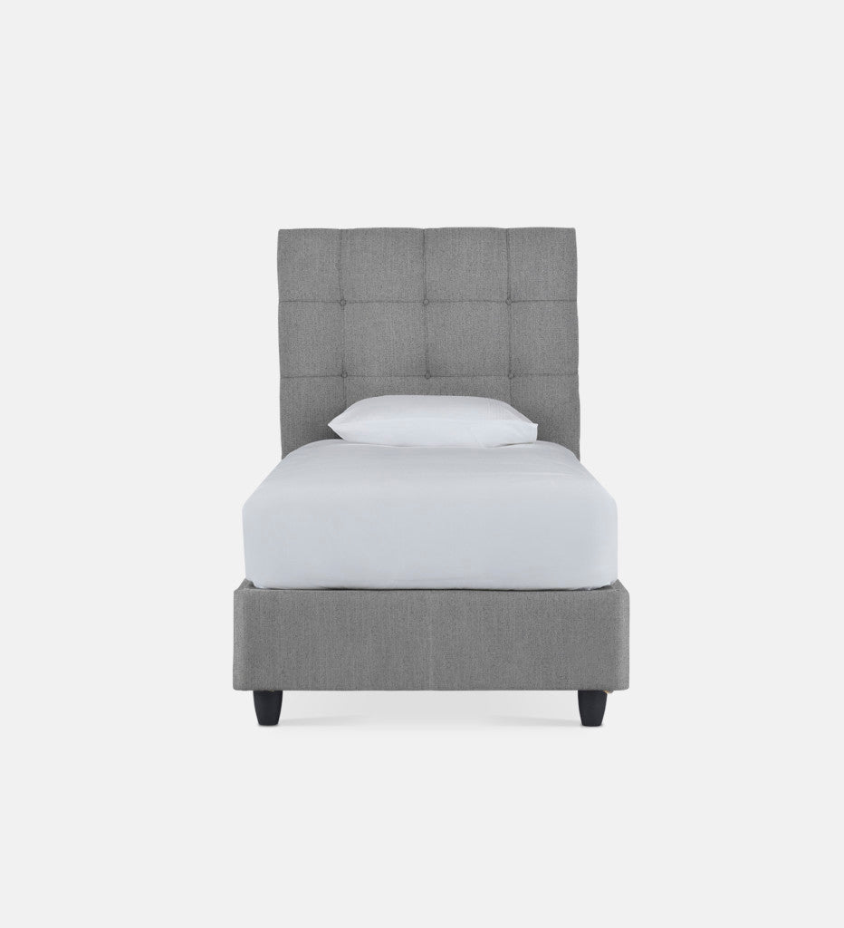 Salem Fully Up Headboard Single (90350)