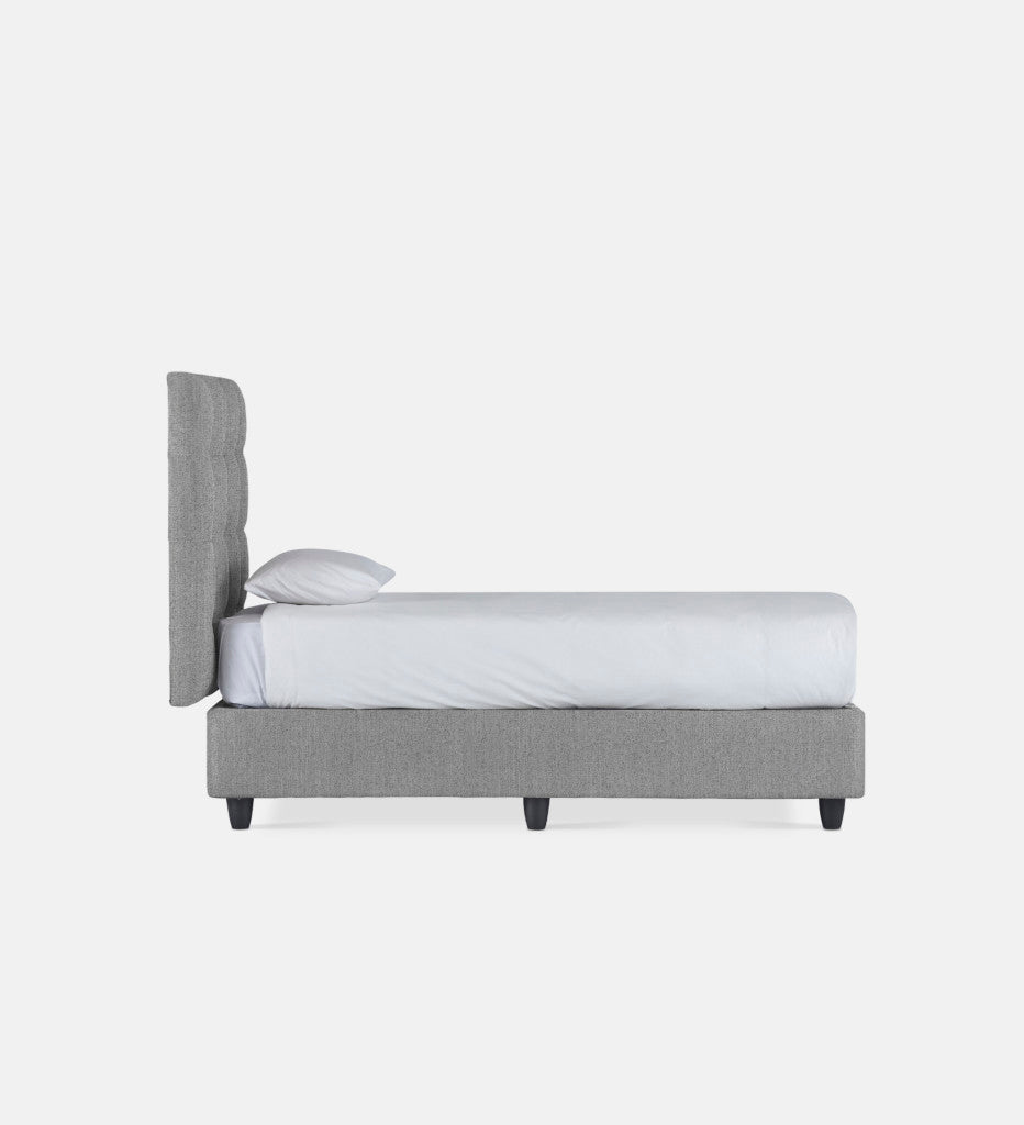 Salem Fully Up Headboard Single (90351)