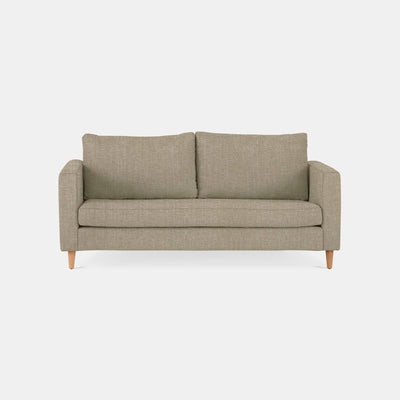 Sami Upholstered 2 Seater Couch