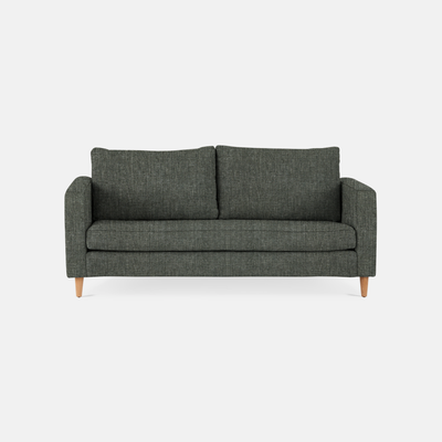 Sami Upholstered 2 Seater Couch