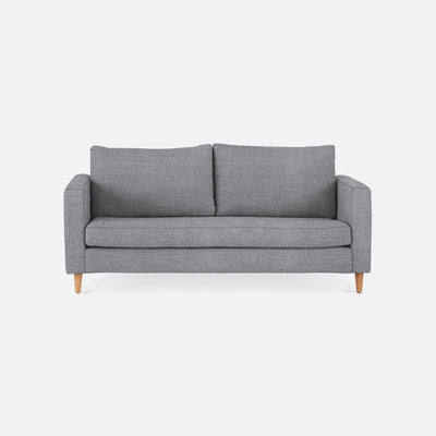 Sami Upholstered 2 Seater Couch