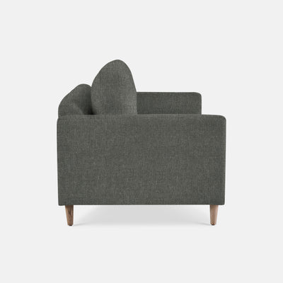 Sami Upholstered 2 Seater Couch