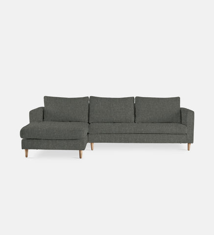 Sami Upholstered Slouch Left