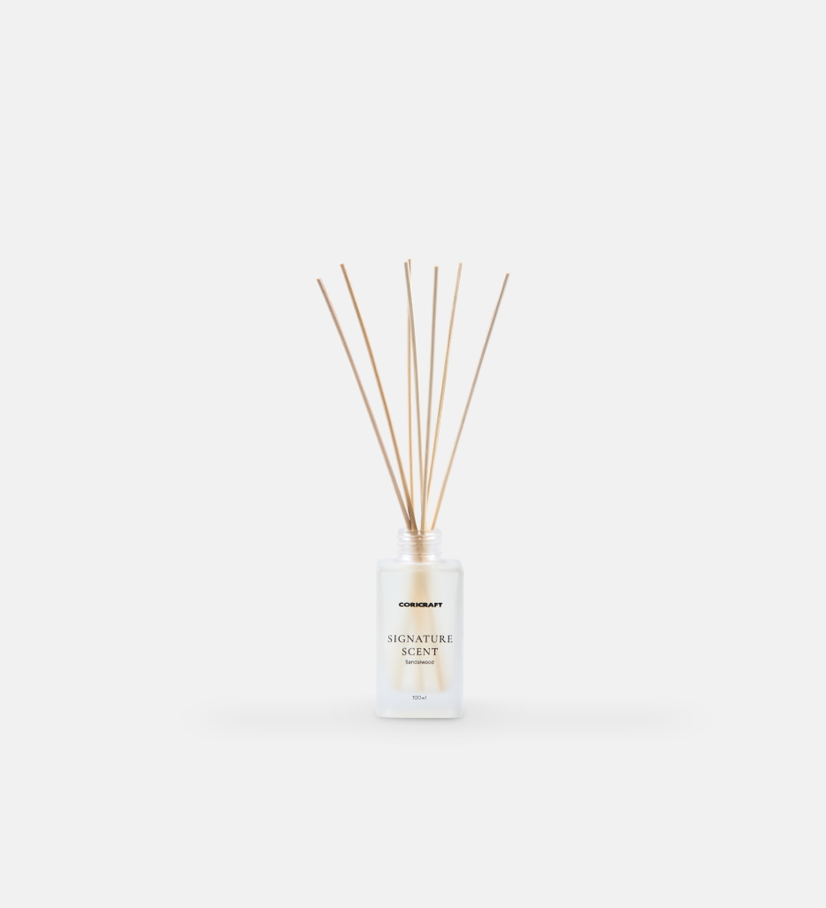 Sanctum diffuser