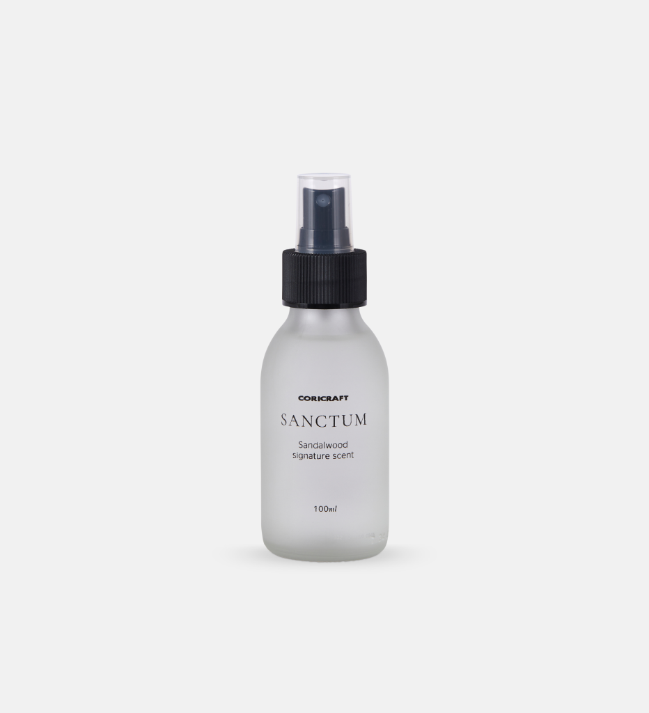 Sanctum room spray