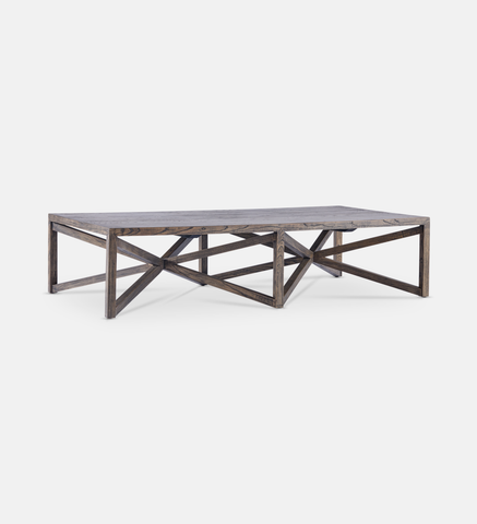 Sandhurst Coffee Table Rectangular (89554)