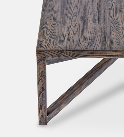 Sandhurst Coffee Table Rectangular (89556)