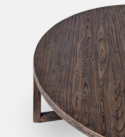 Sandhurst Coffee Table Round (89561)