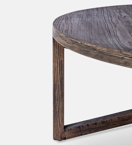 Sandhurst Coffee Table Round (89562)