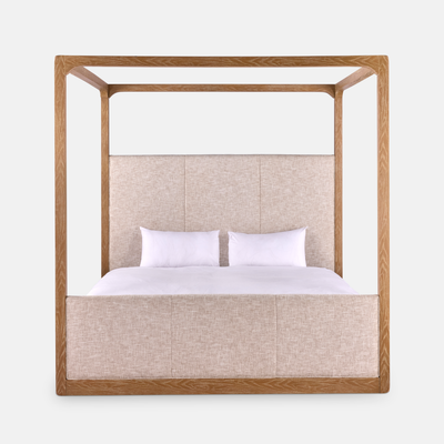 Santa Monica Canopy Bed