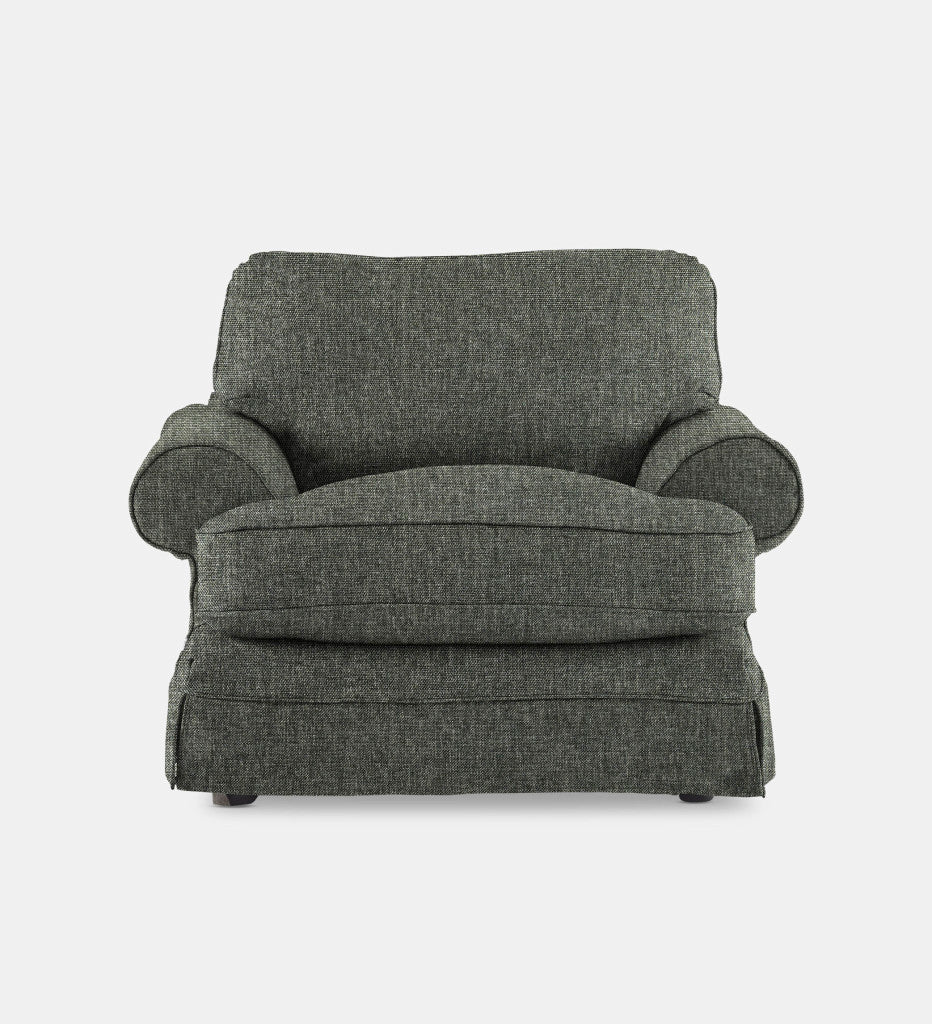 Santorini Slipcover 1 Seater (67811)