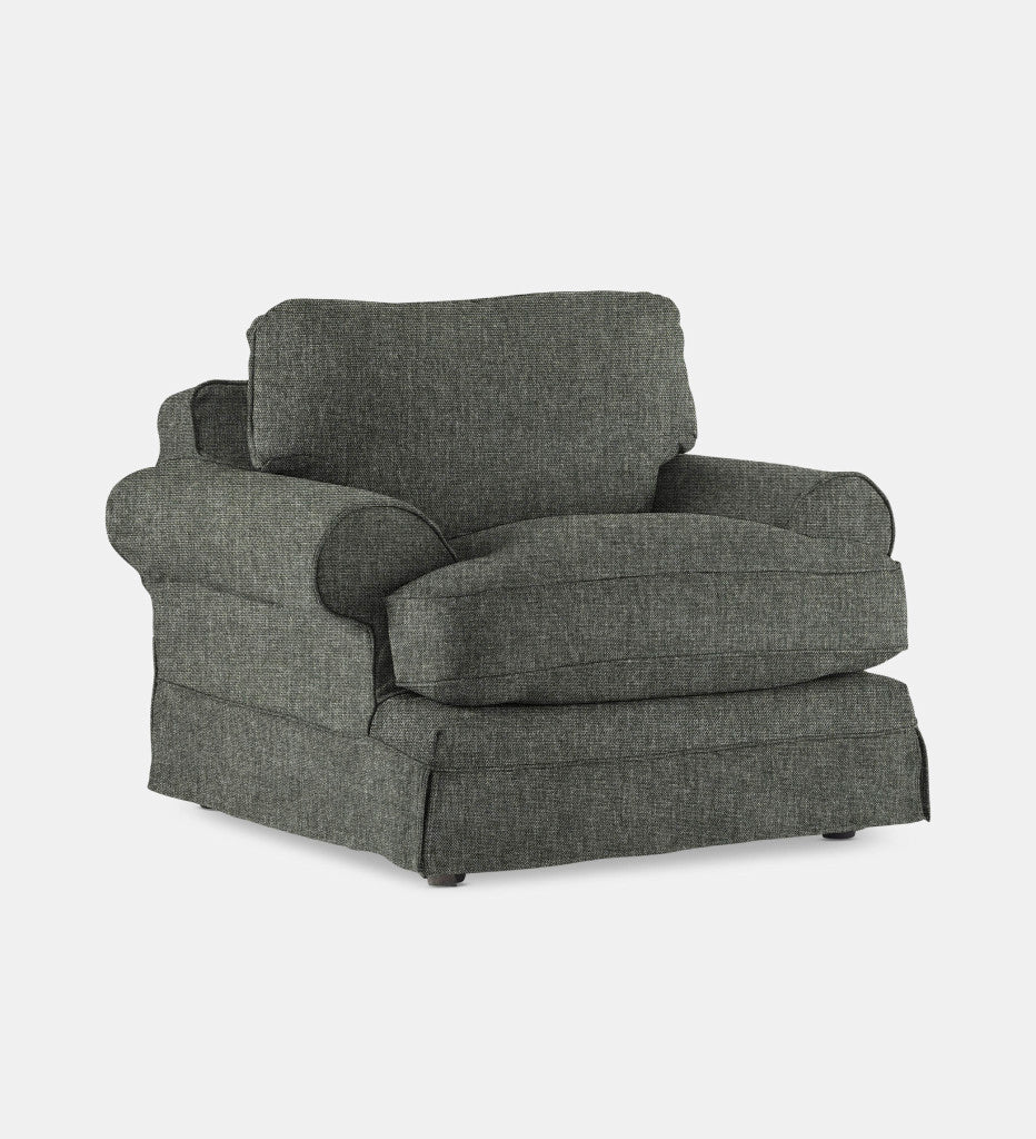 Santorini Slipcover 1 Seater (67810)