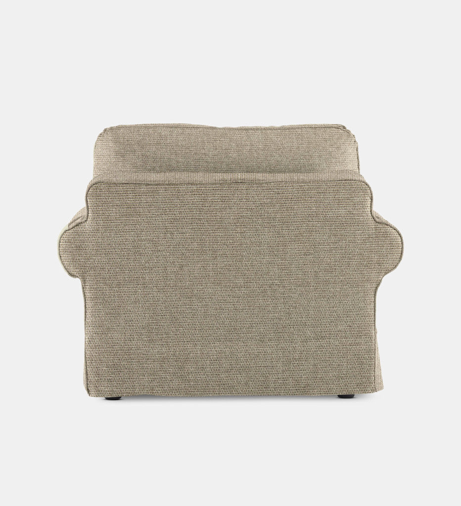 Santorini Slipcover 1 Seater (69527)