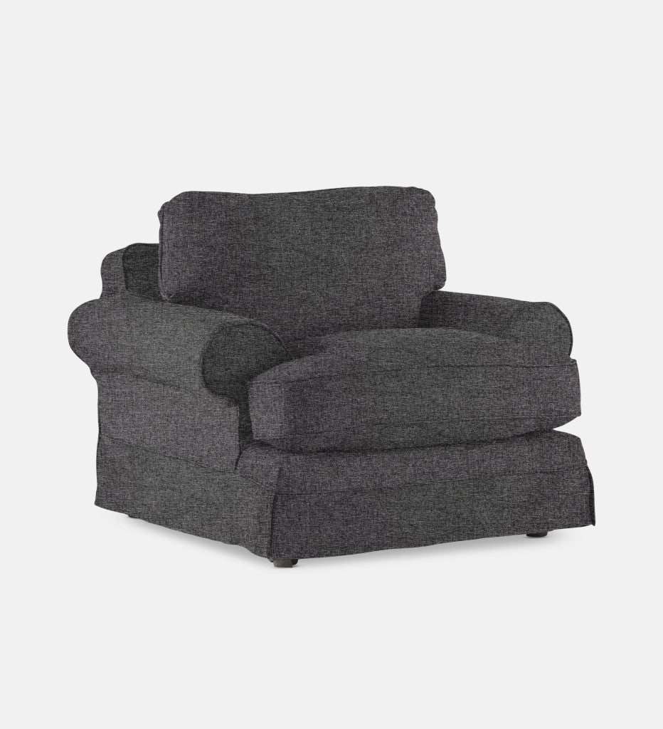 Santorini Slipcover 1 Seater (58884)