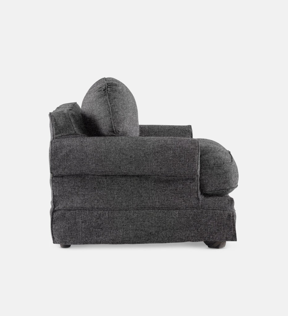 Santorini Slipcover 1 Seater (58887)