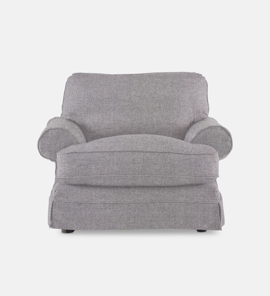 Santorini Slipcover 1 Seater (58877)