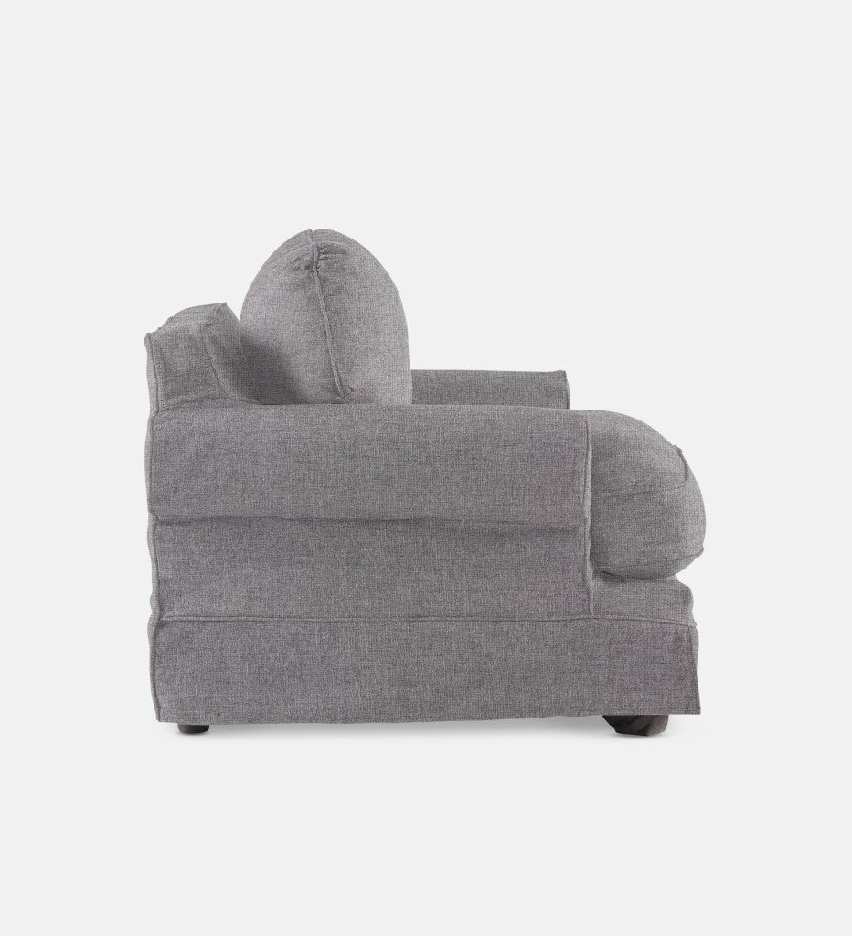 Santorini Slipcover 1 Seater (58879)