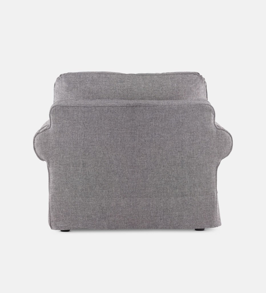 Santorini Slipcover 1 Seater (58878)