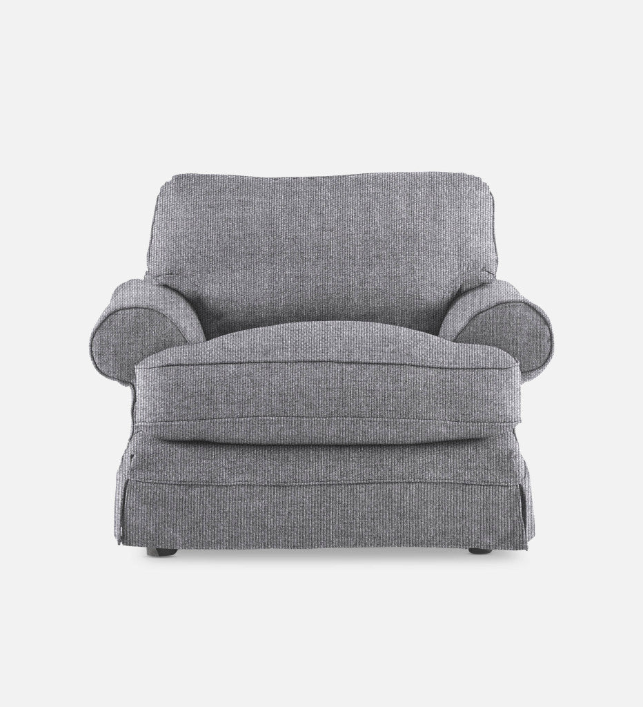 Santorini Slipcover 1 Seater (68337)