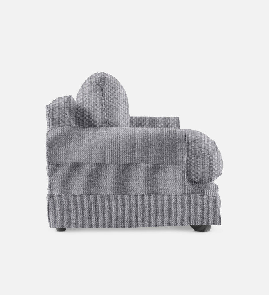 Santorini Slipcover 1 Seater (68339)