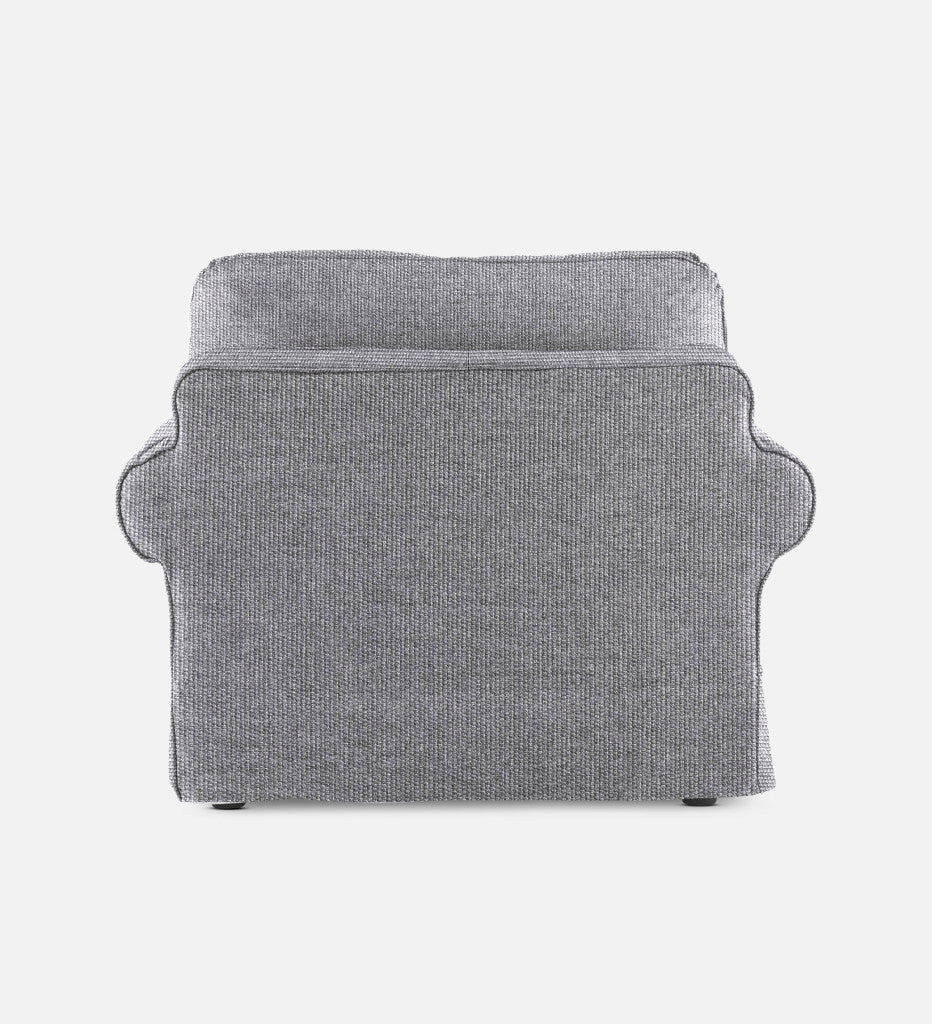 Santorini Slipcover 1 Seater (68336)